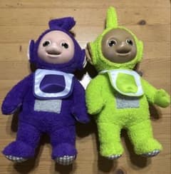 テレタビーズ BIGぬいぐるみ(ディプシー(スタイver.))の入手方法まとめ