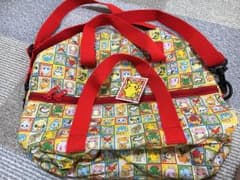 ポケモン バックのサムネイル
