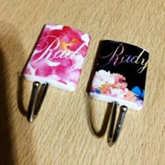 専用　フックのサムネイル