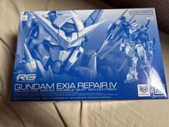RG 건담 엑시아 리페어 IV