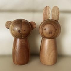 ディックブルーナ　Dick Bruna ミル　セット ディックブルーナ Dick Bruna ミル セット - メルカリ