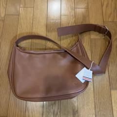【極美品】BAYFLOW ショルダーバッグのサムネイル
