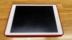 APPLE iPad Air IPAD AIR WI-FI 64GB SILV…のサムネイル