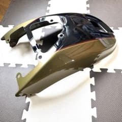 ハーレーダビッドソン ブイロッド VRSCAW 純正 リアフェンダー 2006年 