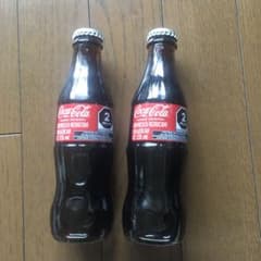 メキシコ コーラ 235ml 2本セット - メルカリ