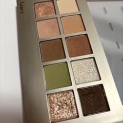 hince ニューデップスアイシャドウパレット　03のサムネイル