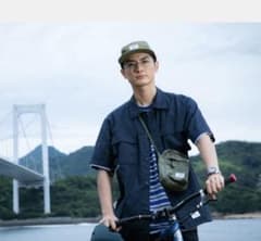 WTAPS RECONNAISSANCE 高良健吾愛用サコッシュ　ポーチ　バッグ WTAPS RECONNAISSANCE 高良健吾愛用サコッシュ ポーチ バッグ - メルカリ
