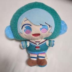 いれいす -hotoke- サンリオコラボ ぬいぐるみのサムネイル