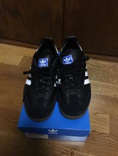 adidas スニーカー  サンバ  27㎝のサムネイル