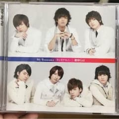 Kis-My-Ft2　CDのサムネイル