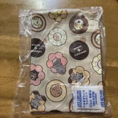 ミスドのポケモンエコバッグ