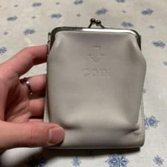 JOLI 二つ折りがま口財布のサムネイル