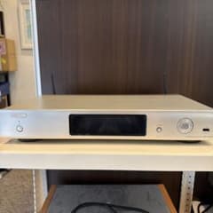 DENON ネットワークオーディオプレーヤー DNP-730RE - メルカリ