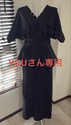 FRAY I.D ワンピース　レディースのサムネイル