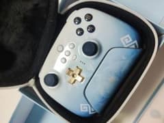 8BitDo Ultimate 2.4Gワイヤレスコントローラー 重雲 原神 - メルカリ