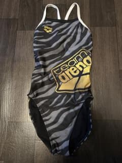 arena アリーナ 競泳練習用水着のサムネイル