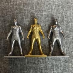 仮面ライダーゼッツ 3体セットのサムネイル