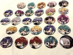 DIG-ROCK ディグロ缶バッジ 27種類セット - メルカリ