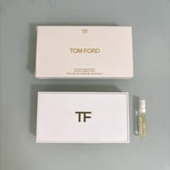 トムフォード アイアンドチーク パレット 01W ロウディザイア アイ
