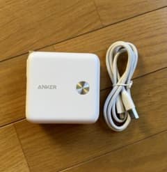 Anker アンカー PowerCore Fusion 10000