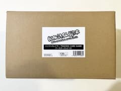 ニンジャスレイヤー TCG ブースターパック#2 1カートン 忍殺tcg 未開封