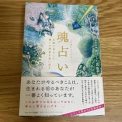 魂占いのサムネイル