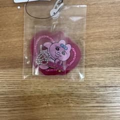 おぱんちゅうさぎ　キーホルダーのサムネイル