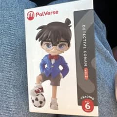 コナンフィギア ベルモットのサムネイル