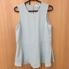 はなはな様専用 ノースリーブ ユニクロ レディースのサムネイル