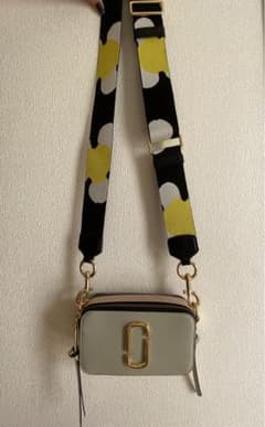 MARC JACOBS / ショルダーバッグのサムネイル