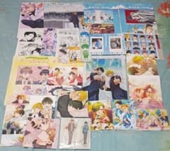 佐々木と宮野 平野と鍵浦 純情ロマンチカ sick もっと可愛くなっていい