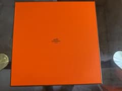 HERMES エルメス 空箱 2個セットのサムネイル