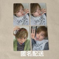 KO1KEYZ 濱田永遠 トレカ 4点セット - メルカリ