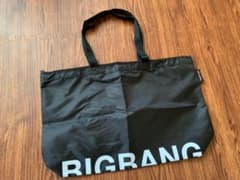 BIGBANG☆キャリートートバッグのサムネイル