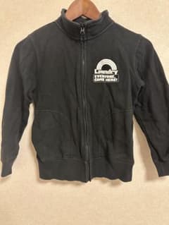 LAUNDRY キッズ ジップアップパーカー 130のサムネイル