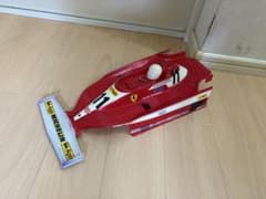 タミヤ F1 ラジコン用 ボディ フェラーリ 312T F102,103,104 - メルカリ