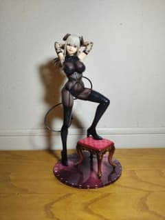 ラスタロッテ 幻の衣装/まゆら 1/6 完成品フィギュア ベルファイン　箱無しのサムネイル