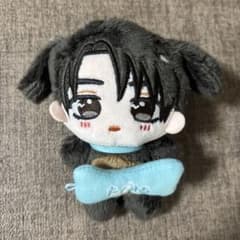頭文字D 藤原拓海 ぬいぴ〜す はらぺこわんこ ぬいぐるみ - メルカリ