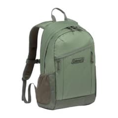 Coleman バックパック リュック グリーンのサムネイル