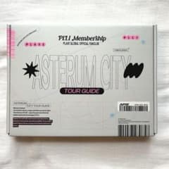 PLAVE MEMBERSHIP KIT V2 PLLI - メルカリ