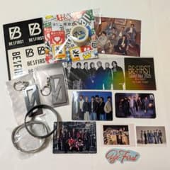 BE:FIRST グッズまとめ - メルカリ