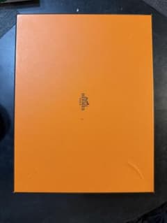 エルメス Hermes空箱 ピコタン 18 PM - メルカリ