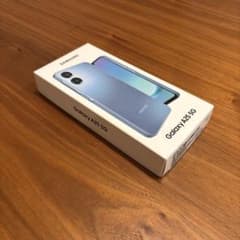 新品Samsung Galaxy A25 5G 本体のサムネイル