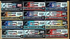 1.2 コンプリートセット 仮面ライダー電王 SO-DO クロニクル 12/7