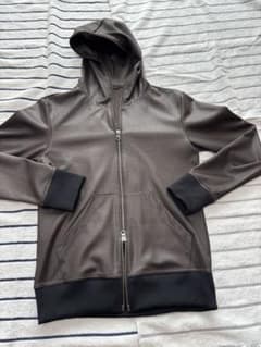 CUSTOM CULTURE フード付きジャンパー サイズ44【S】のサムネイル