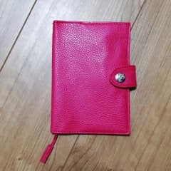 LANCOME 手帳カバーのサムネイル