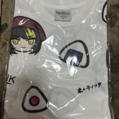 シャニマス 公式おむすびコメティック フルグラフィックTシャツ M