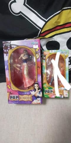 ワンピースPOPロビンkenkoba様専用のサムネイル