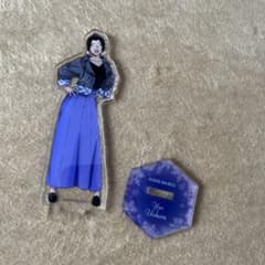 名探偵コナン 隻眼の残像 上原由衣 アクリルスタンド - メルカリ