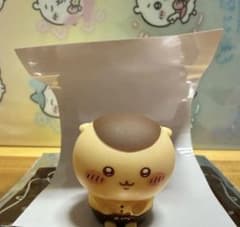 Coco's x ちいかわ フィギュア 第4弾　くりまんじゅうのサムネイル